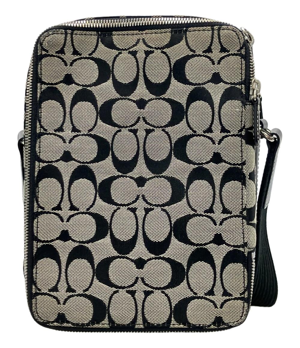 コーチ ショルダーバッグ 斜め掛け シグネチャー 4270 レディース COACH