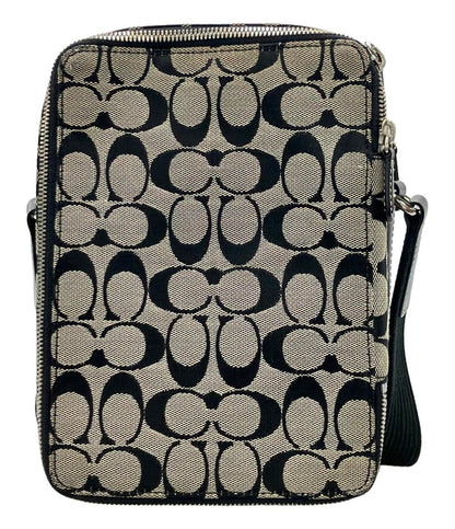 コーチ ショルダーバッグ 斜め掛け シグネチャー 4270 レディース COACH