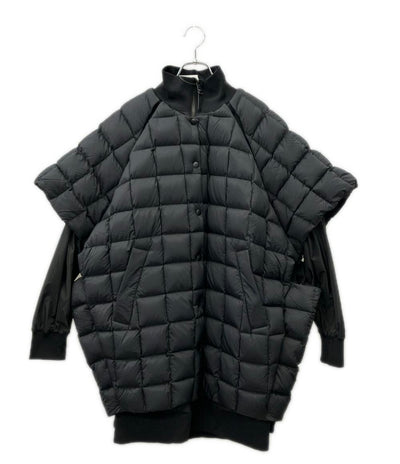 美品 Mackage ダウンジャケット COCCO 4-in-1 レディース SIZE M マッカージュ