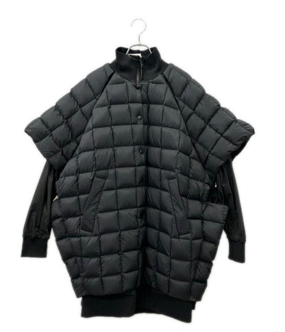 美品 Mackage ダウンジャケット COCCO 4-in-1 レディース SIZE M マッカージュ