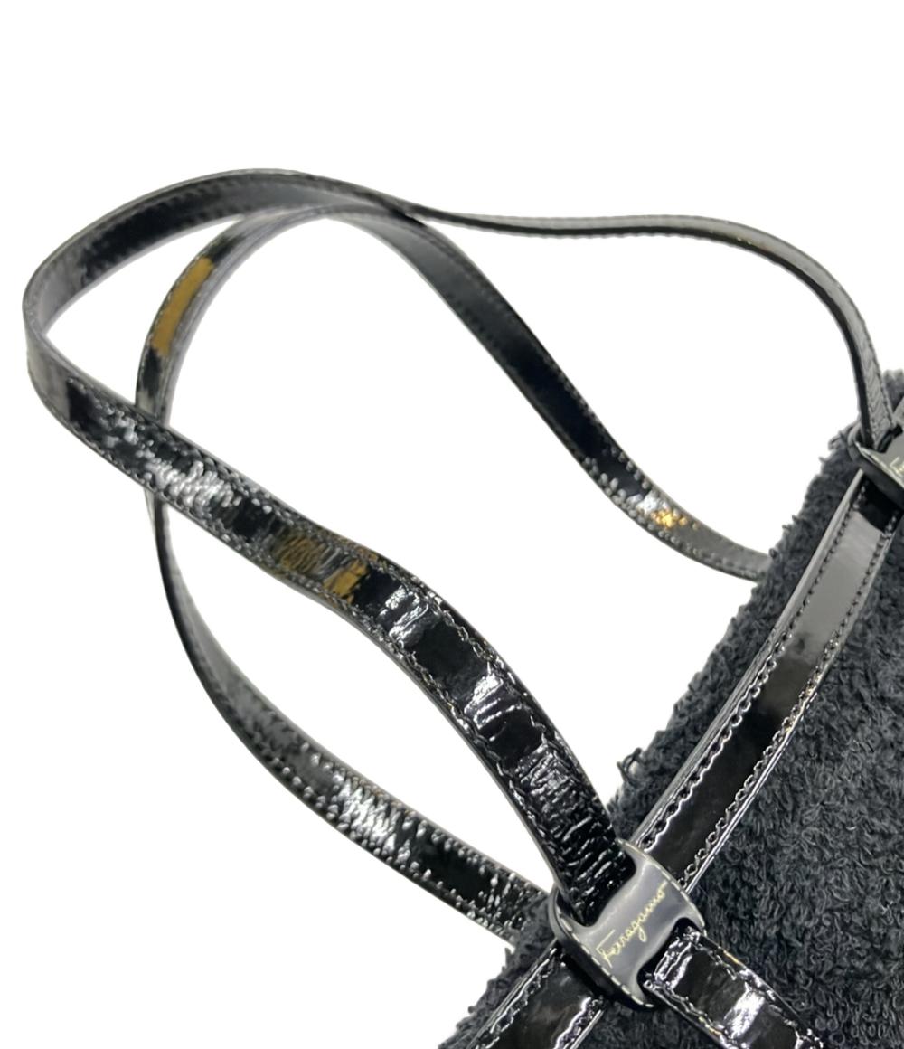 Salvatore Ferragamo ハンドバッグ レディース サルヴァトーレフェラガモ