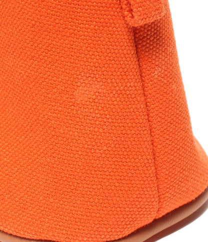 エルメス ポーチ シルバー金具 ボリードポーチ ミニ レディース HERMES