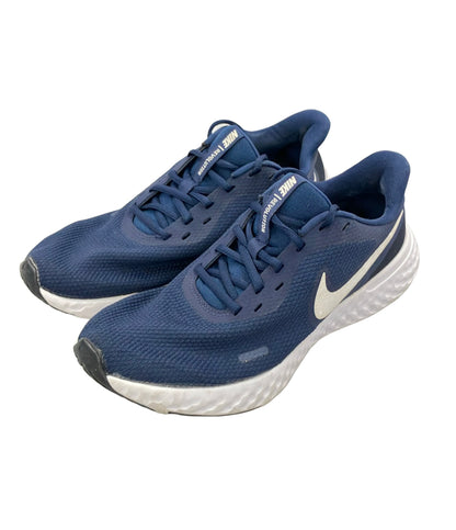 NIKE ローカットスニーカー REVOLUTION 5 BQ3204-400 メンズ SIZE 27.0 (L) ナイキ