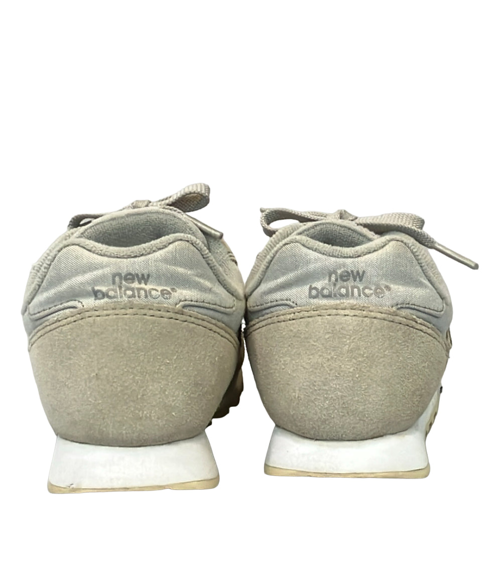 NEW BALANCE ローカットスニーカー WL373WTA レディース SIZE 23.5 ニューバランス