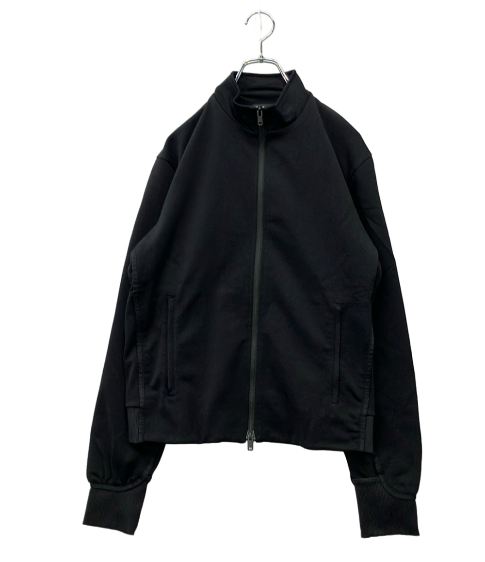 Y-3 トラックジャケット タグ付き ダブルジップ IW0061 メンズ SIZE S ワイスリー