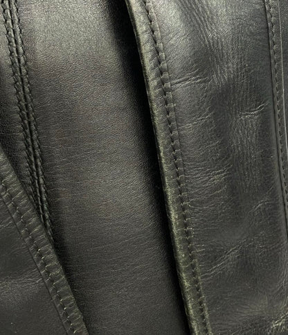 MOTHER HOUSE 2way ハンドバッグ リュック ザダンバックパック メンズ マザーハウス