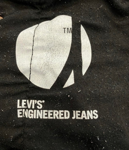 リーバイスエンジニアドジーンズ カーブデニムパンツ メンズ SIZE W34L32 (L) LEVI'S ENGINEERED JEANS