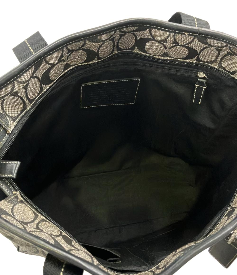 COACH トートバッグ シグネチャー F70588 レディース コーチ