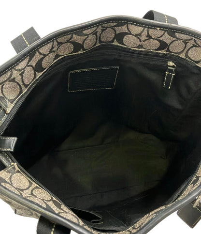 COACH トートバッグ シグネチャー F70588 レディース コーチ