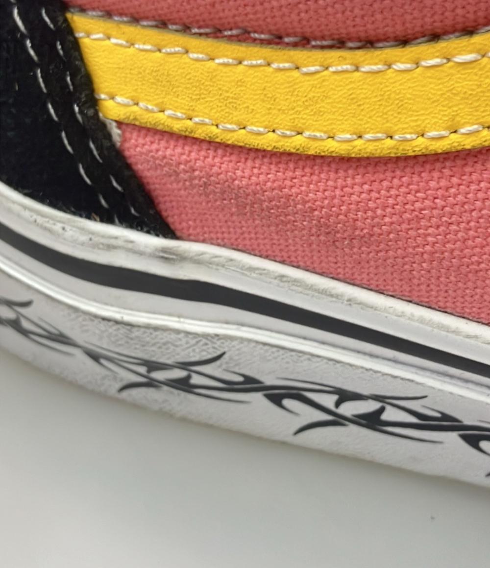 VANS ローカットスニーカー × Supreme オールドスクール メンズ SIZE 27.0 (L) ヴァンズ