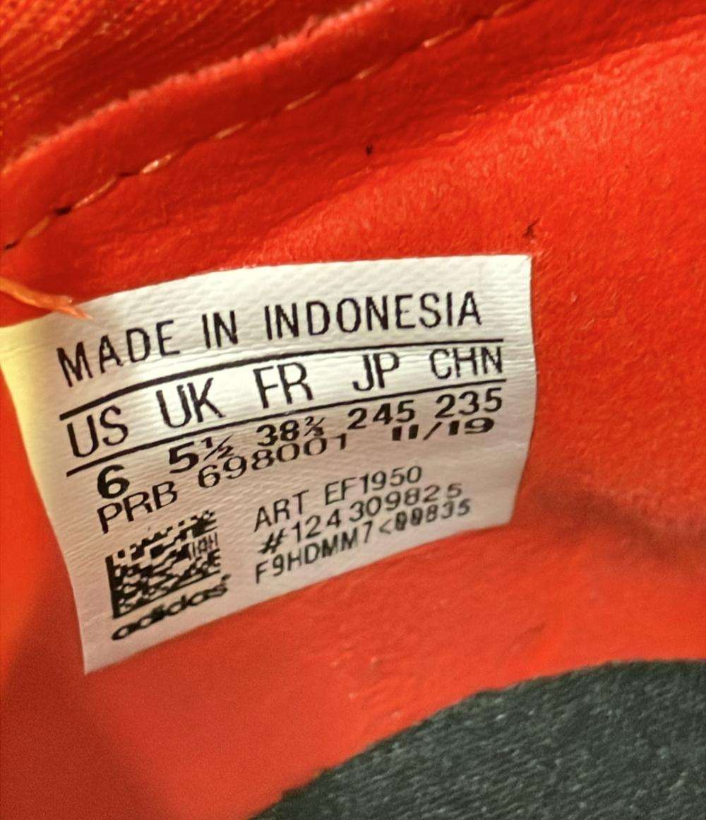 adidas トレーニングシューズ プレデター 20.3 TF EF1950 キッズ SIZE 24.5 (M) アディダス