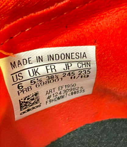 adidas トレーニングシューズ プレデター 20.3 TF EF1950 キッズ SIZE 24.5 (M) アディダス