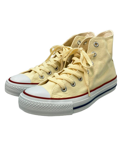 美品 CONVERSE ハイカットスニーカー オールスター HI M9126 レディース SIZE 23.5 コンバース