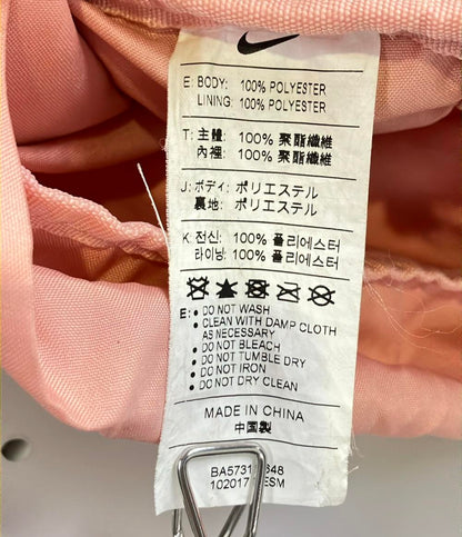 NIKE リュック レディース ナイキ