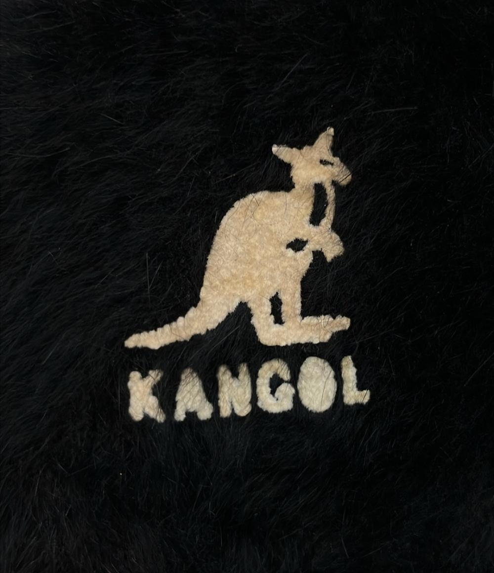 カンゴール ファーバケットハット レディース SIZE Regular (M) KANGOL