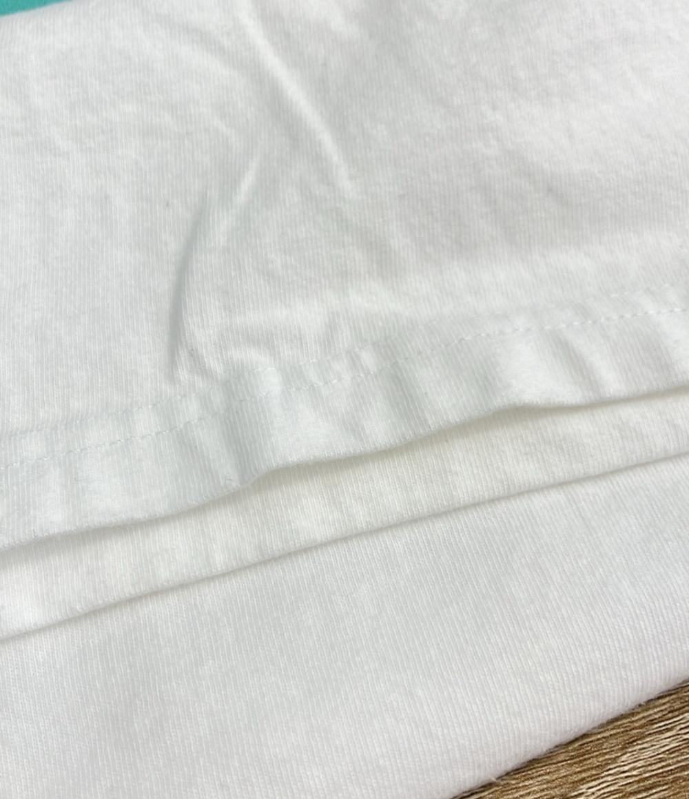 Supreme 半袖Tシャツ×TIFFANY&Co. メンズ SIZE M シュプリーム