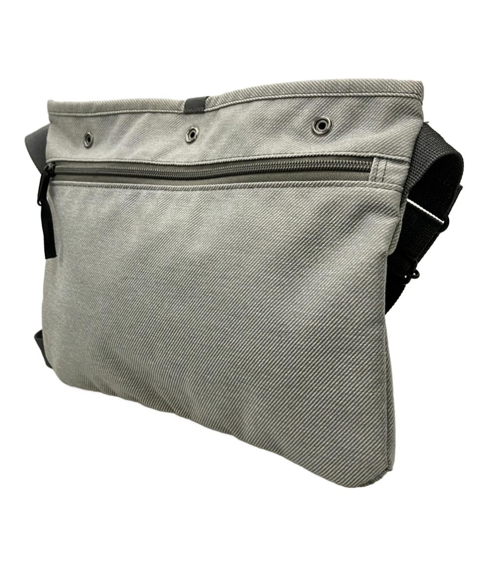 PORTER ショルダーバッグ 斜め掛け レディース ポーター