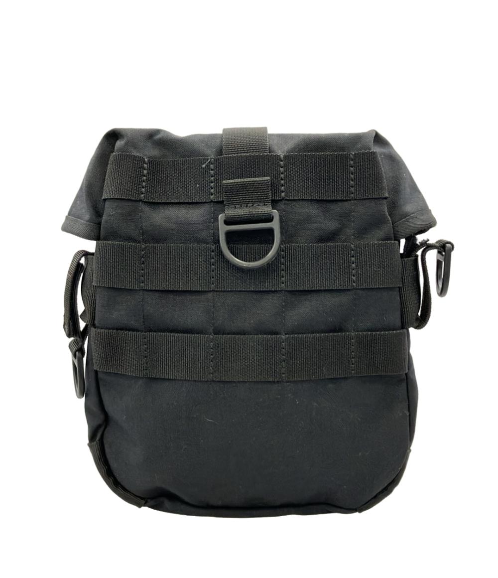 BAGJACK ショルダーバッグ 斜め掛け メンズ バッグジャック