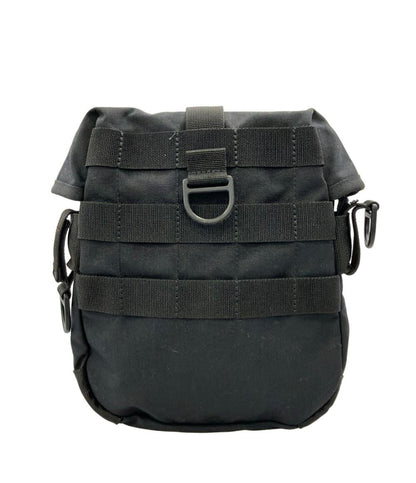 BAGJACK ショルダーバッグ 斜め掛け メンズ バッグジャック