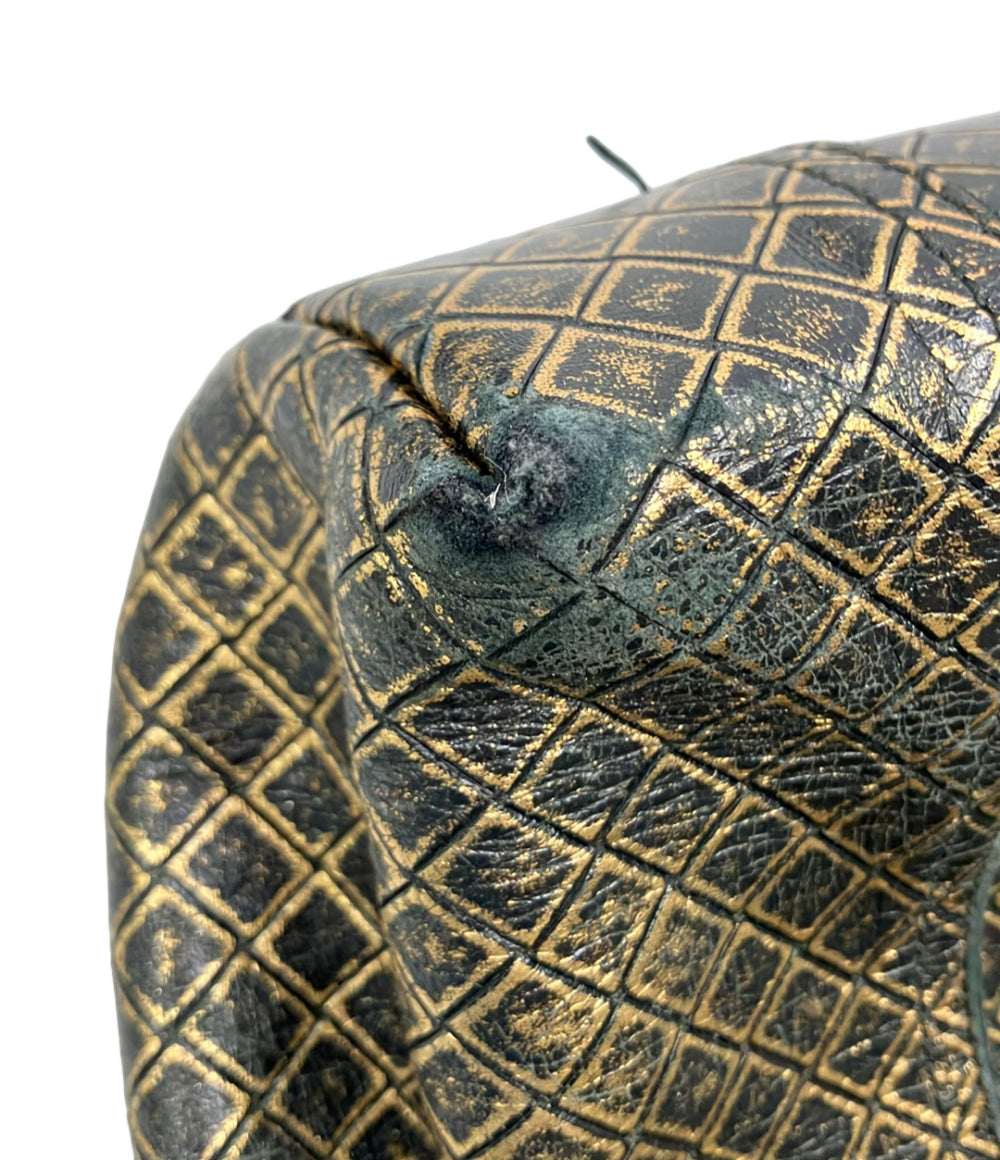 BOTTEGA VENETA トートバッグ 肩掛け イントレッチオ ミラージュ レディース ボッテガ・ヴェネタ