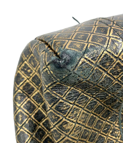 BOTTEGA VENETA トートバッグ 肩掛け イントレッチオ ミラージュ レディース ボッテガ・ヴェネタ