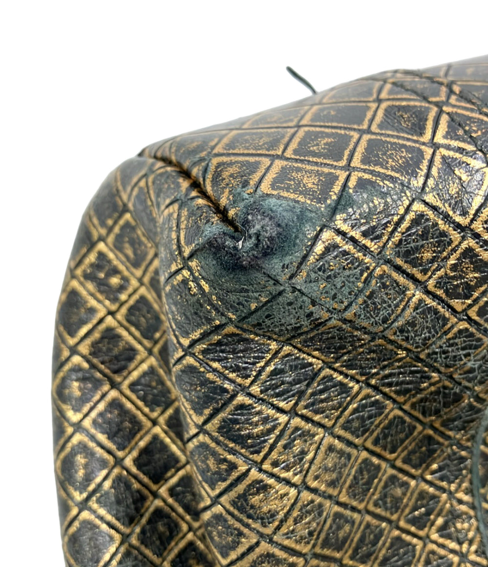 BOTTEGA VENETA トートバッグ 肩掛け イントレッチオ ミラージュ レディース ボッテガ・ヴェネタ