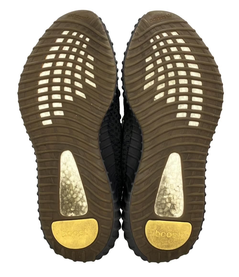 アディダス ローカットスニーカー YEEZY BOOST 350 V2 FY2903 メンズ SIZE 27.5 (L) adidas