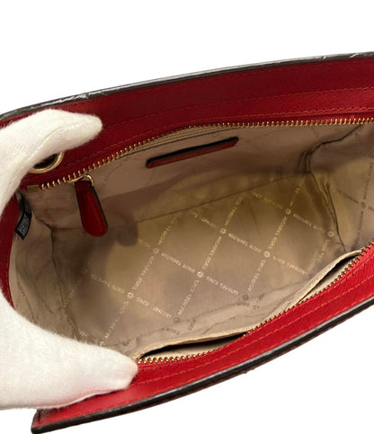 MICHAEL KORS ショルダーバッグ 斜め掛け レディース マイケルコース