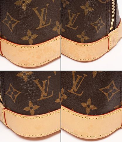 ルイ・ヴィトン 2wayハンドバッグ ショルダーバッグ 斜め掛け アルマBB モノグラム M53152 レディース LOUIS VUITTON