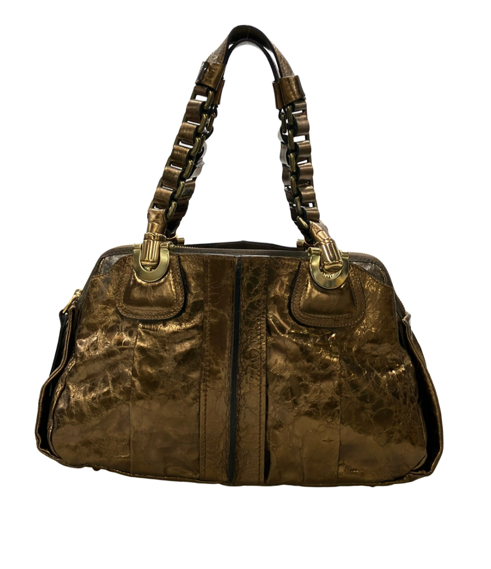 Chloe ショルダーバッグ 肩掛け 3S0594 50 レディース クロエ