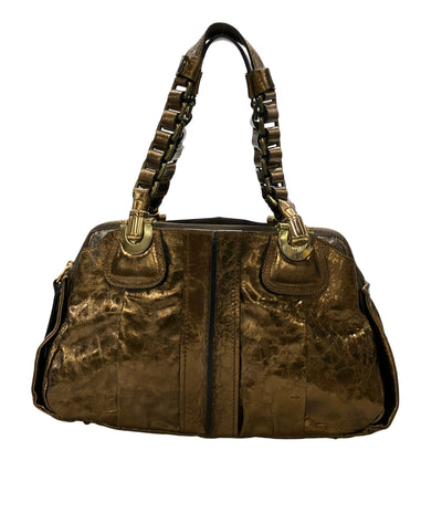 Chloe ショルダーバッグ 肩掛け 3S0594 50 レディース クロエ