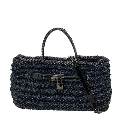 アンテプリマ 2WAY ハンドバッグ ショルダーバッグ 斜め掛け レディース ANTEPRIMA