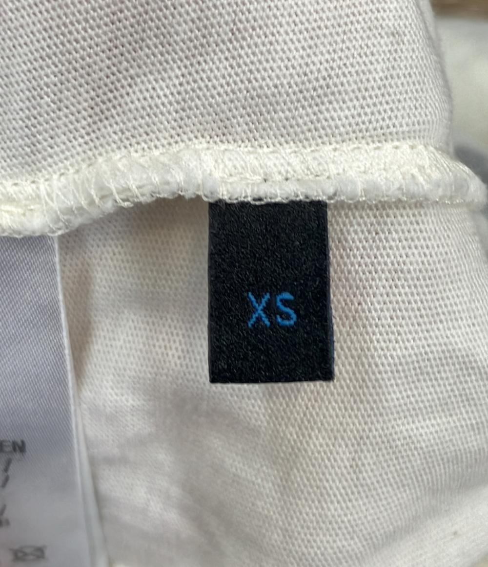 美品 GUCCI Disney 半袖Tシャツ ドナルドダック レディース SIZE XS グッチ ディズニー