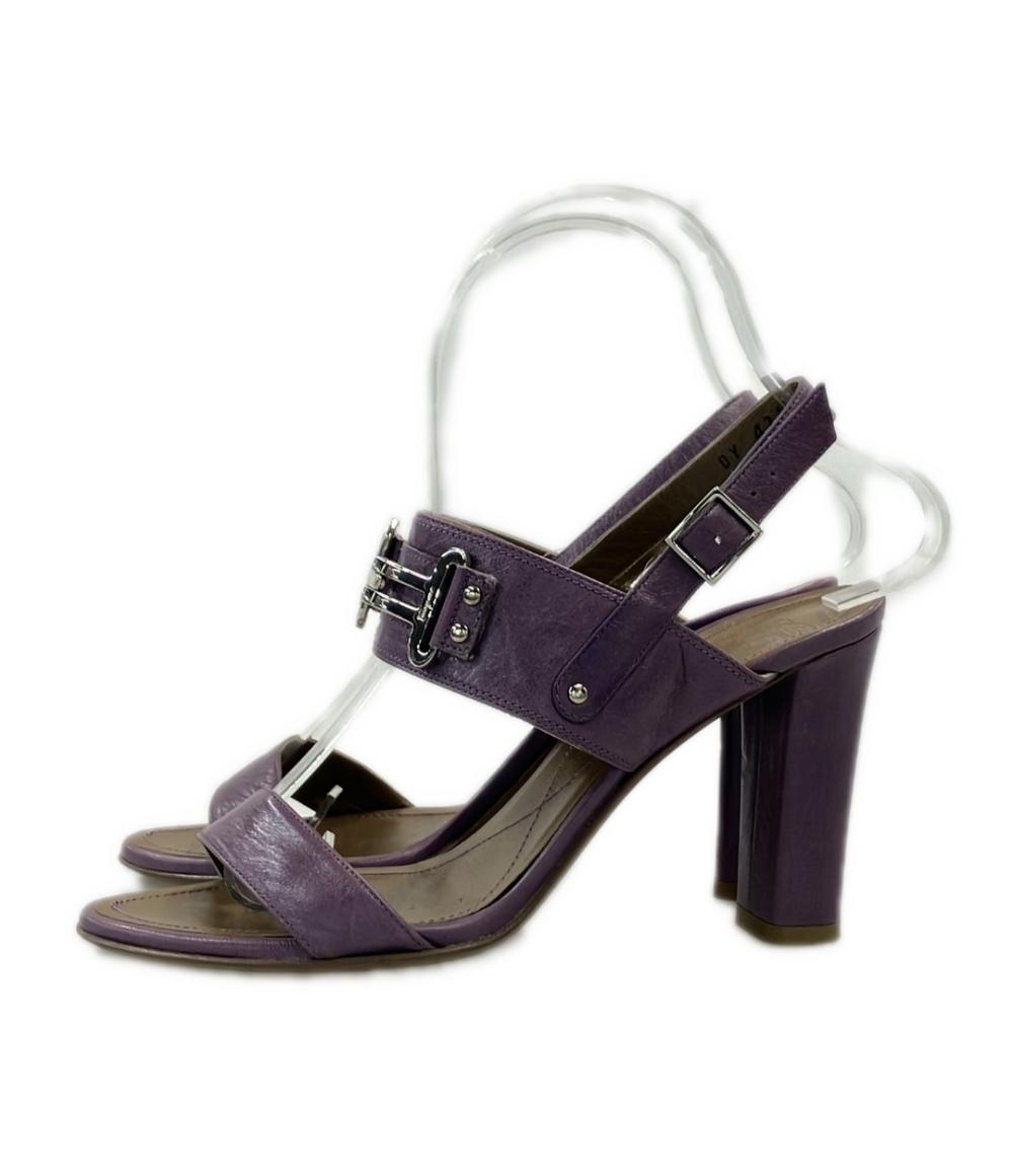 ルイ・ヴィトン ロックイットライン サンダル レディース SIZE 36 (M