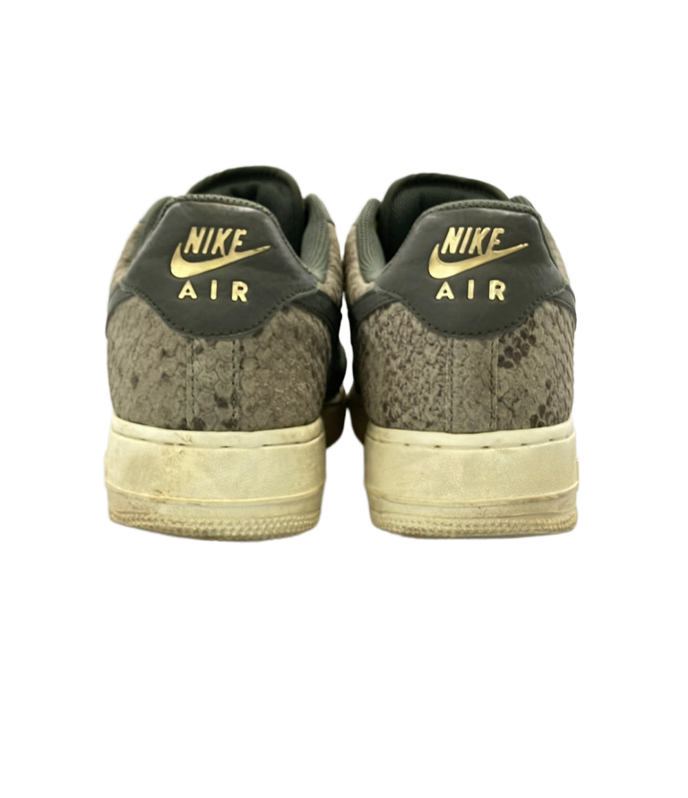NIKE ローカットスニーカー エアフォース1 07 LV8 823511-004 メンズ SIZE 27.0 (L) ナイキ