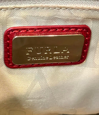 Furla ハンドバッグ エレナ レディース フルラ