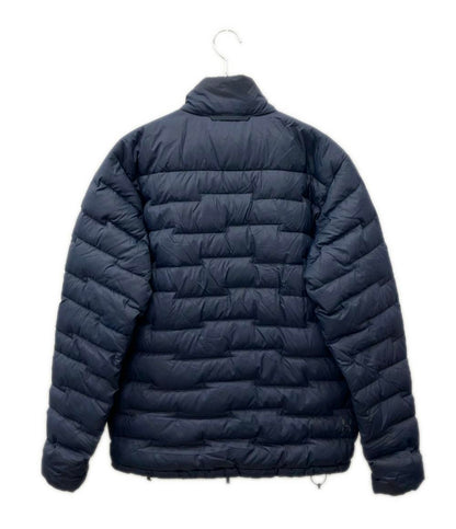 HAGLOFS ロックフラッシュダウンジャケット 607462 メンズ SIZE M ホグロフス