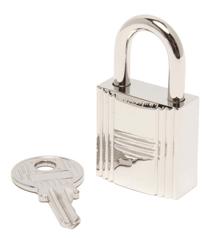 美品 エルメス カデナ 鍵 セット レディース HERMES