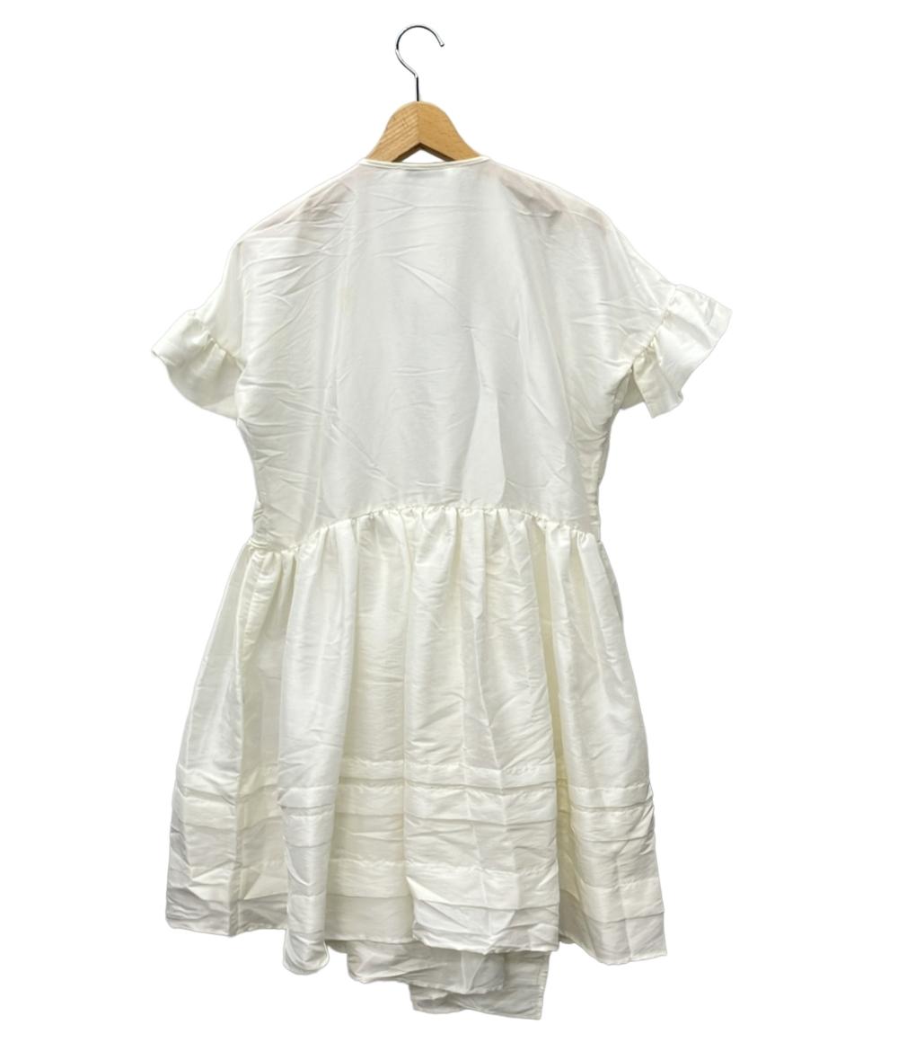 セシリーバンセン 半袖ワンピース レディース SIZE XS Cecilie Bahnsen