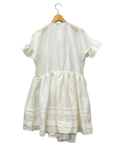 セシリーバンセン 半袖ワンピース レディース SIZE XS Cecilie Bahnsen