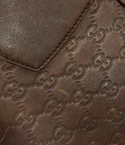 GUCCI ショルダーバッグ 斜め掛け 162915 492174 メンズ グッチ