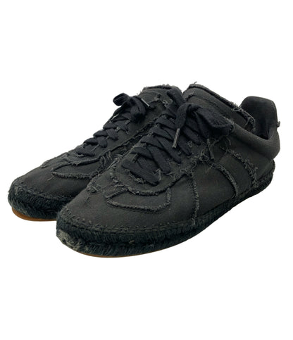 Maison Margiela スリッポン メンズ SIZE 41 メゾンマルジェラ