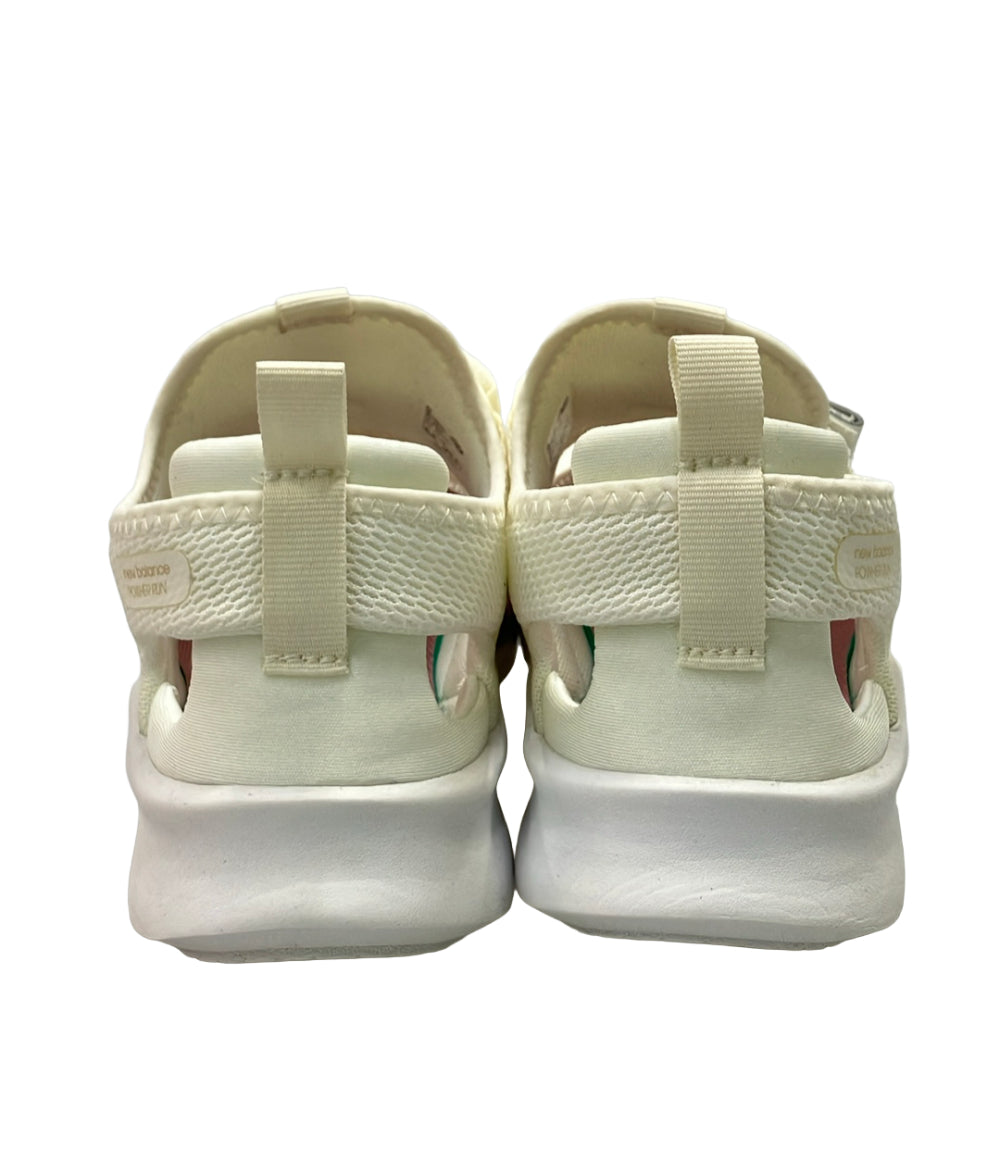 美品 NEW BALANCE スニーカーサンダル WPHERSI1 レディース SIZE 25.5 ニューバランス