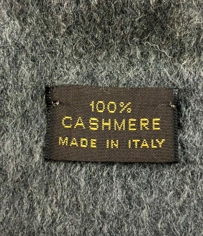 Loro Piana マフラー カシミヤ100% レディース メンズ ロロピアーナ