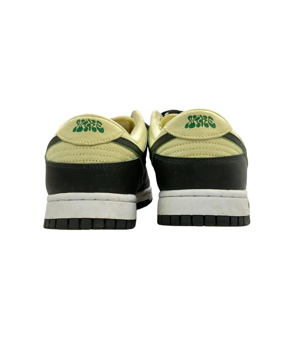 ナイキ ローカットスニーカー WMNS DUNK LX AVOCADO sequoia DM7606-300 レディース SIZE 27.0 (XL) NIKE