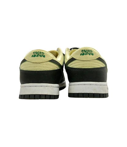 ナイキ ローカットスニーカー WMNS DUNK LX AVOCADO sequoia DM7606-300 レディース SIZE 27.0 (XL) NIKE