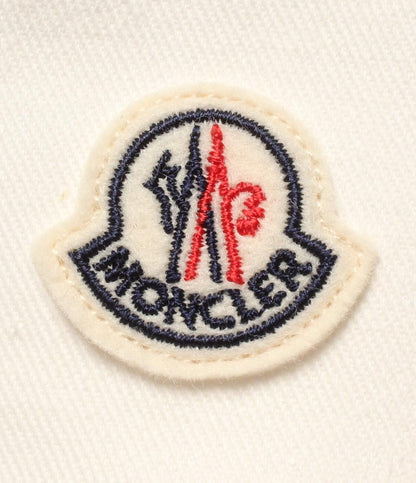 美品 MONCLER ベースボールキャップ レディース メンズ SIZE TG UNI モンクレール