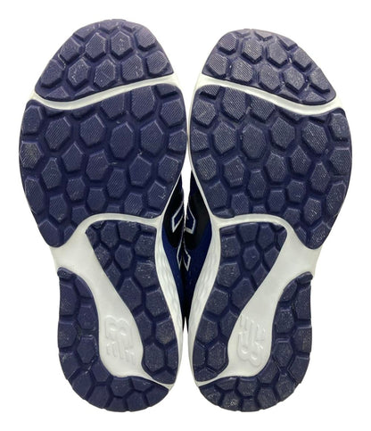 美品 NEW BALANCE ローカットスニーカー ME420 ME420CN2 メンズ SIZE 25.5 (S) ニューバランス