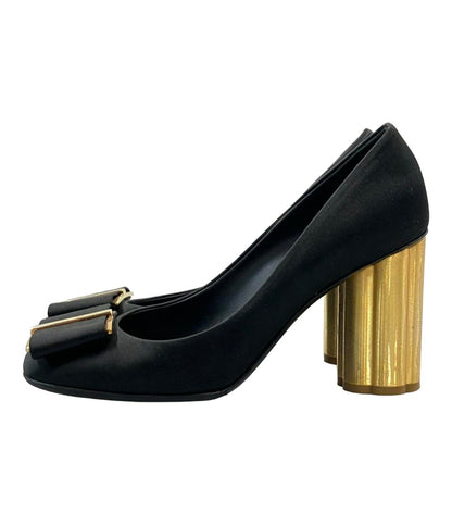 Salvatore Ferragamo パンプス ヴァラ レディース SIZE 7 C (24.5cm) サルヴァトーレフェラガモ