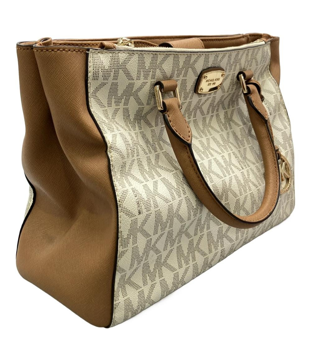 MICHAEL KORS ハンドバッグ レディース マイケルコース